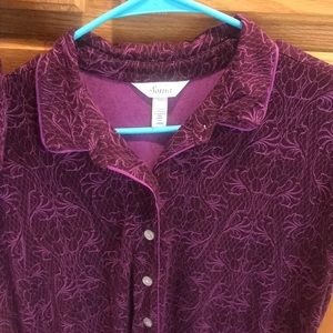 Soma cool nights pajama set with shorts & pants